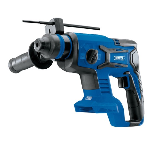 Draper 20v sds plus rotary - draper,
