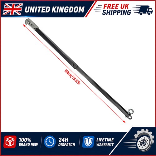 Recovery tow pole 180cm - recovery,
