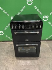 Stoves Double Oven Richmond