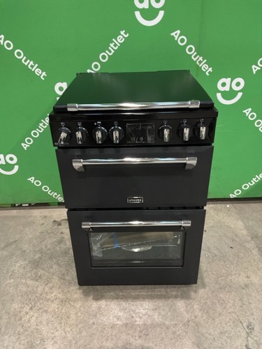 Stoves double oven richmond - double,
