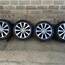 20" Range Rover Sport