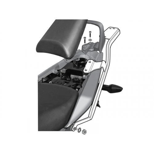 Shad moto motorcycle motorbike - moto,