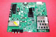 MAIN BOARD 17MB25-3 V1 20458069 FOR TECHNIKA LCD32-209V 32" LCD TV
