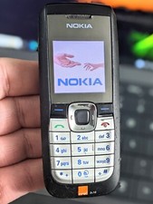 Nokia 2610 Classic (Unlocked) Mobile Phone Excellent Condition With Charger