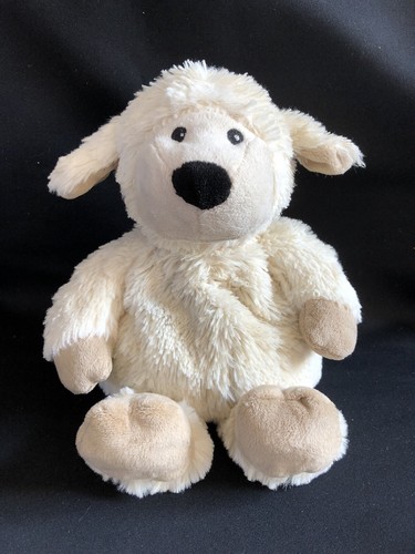 Warmies plush sheep - plush,