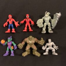 Imaginext Super Hero Squad