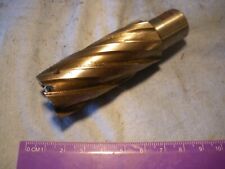 26MM Long Rotabroach  CUTTER MAG DRILL ANNULAR MAGNETIC  re-sharpened (36)