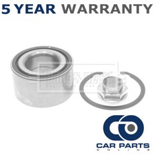 Wheel Bearing Kit Front CPO