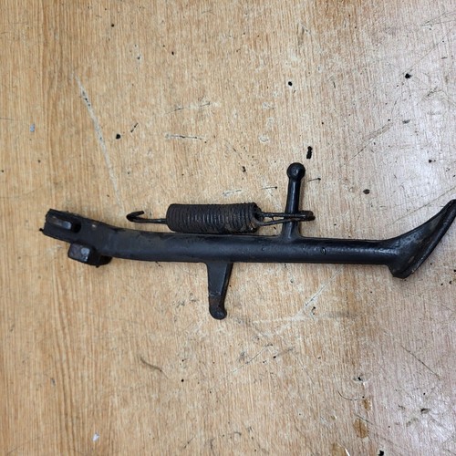Lexmoto lxr125 side stand - lxr125,