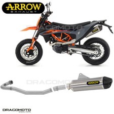 KTM 690 SMC R 2019 2020 ARROW