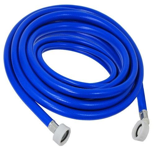 Washing machine fill hose - machine,