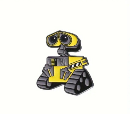 Disney pixar wall novelty - disney/pixar, wall-e