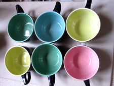 LOVELY CERAMIC  X 8 ESPRESSO