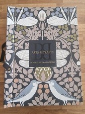 York Wallpaper Sample Book Ronald Redding Designs Arts & Crafts Interior Design