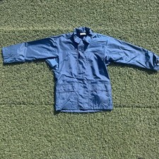 RAF Foul Weather Blue