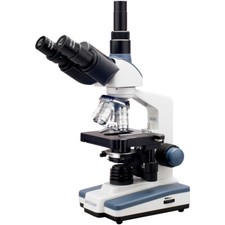 AmScope 40X-2500X LED Lab