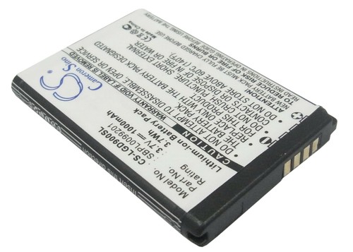 Battery for bl40 chocolate - battery,