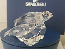 SWAROVSKI SCS 1991 'SAVE ME' SEALS