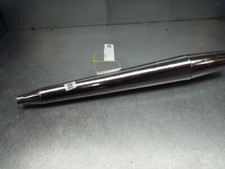 Triumph T140 TR7 750 Twin T150 Trident 1973-On 1 x Original Exhaust Silencer 