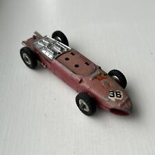 Dinky Ferrari 156 F1
