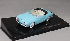 IXO Volkswagen VW Karmann Ghia