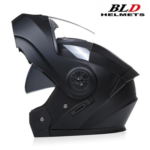 Motorcycle full face helmet - motorcycle,