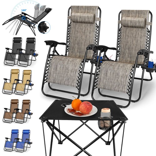 Sets gravity chairs - sets,