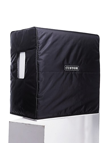 Custom padded cover for - , engl