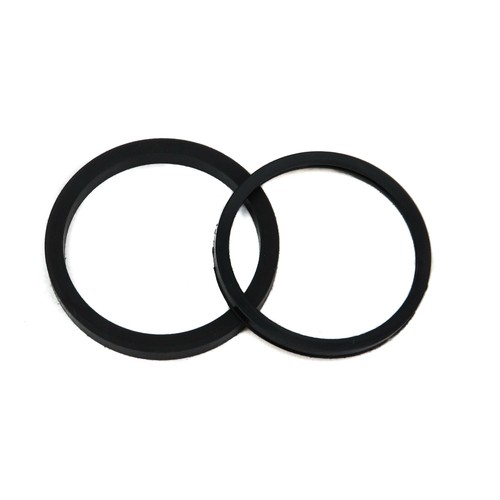 Full rear caliper seal - seal, for
