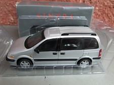 Vauxhall Sintra 1/43 Scale -
