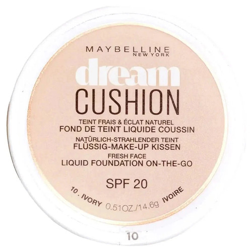 Maybelline dream cushion - maybelline,