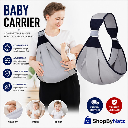 Baby carrier - baby,
