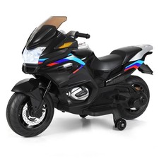 Kids Ride On Motorcycle 12V