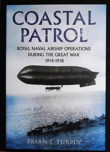 Coastal patrol royal - , navy