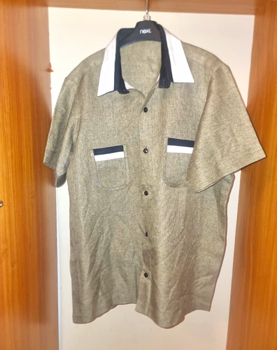 Next men classic fit - l/xl,