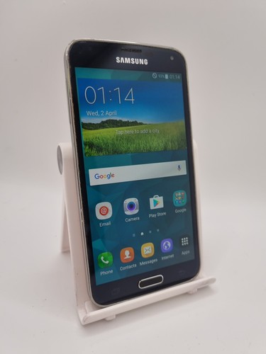 Samsung galaxy gold - galaxy, s5