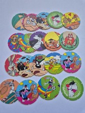 Bundle Of 19  Of Looney Tunes