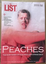 The list february 2026 - february, issue