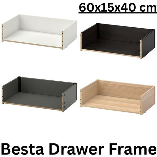 New ikea bestå drawer - ikea, frame