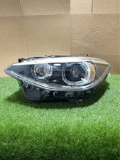 BMW 1 SERIES F20 F21 XENON