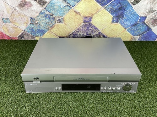 Jvc j785ek vhs - vhs, video