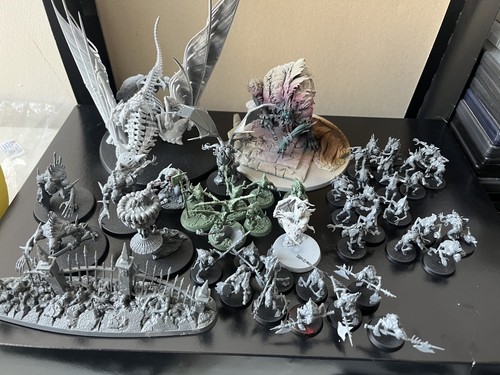 Warhammer age sigmar flesh - warhammer,