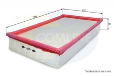 ENGINE AIR FILTER AIR ELEMENT