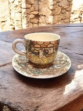 🌟Beautiful antique Satsuma