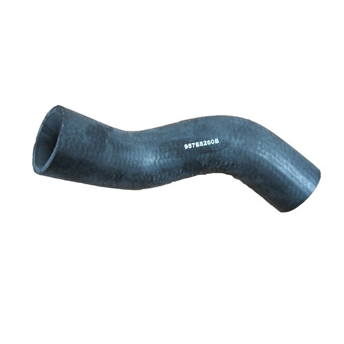 Top radiator hose - radiator, fits