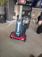 Folding Mobility Scooter