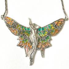 Sterling Silver Christmas