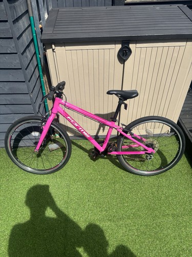 Forme kids bike pink with - kids,