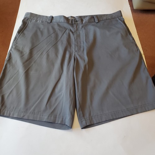 Nike golf shorts grey - golf,