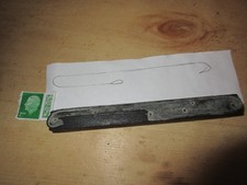 VINTAGE 1950s Hardy Salmon